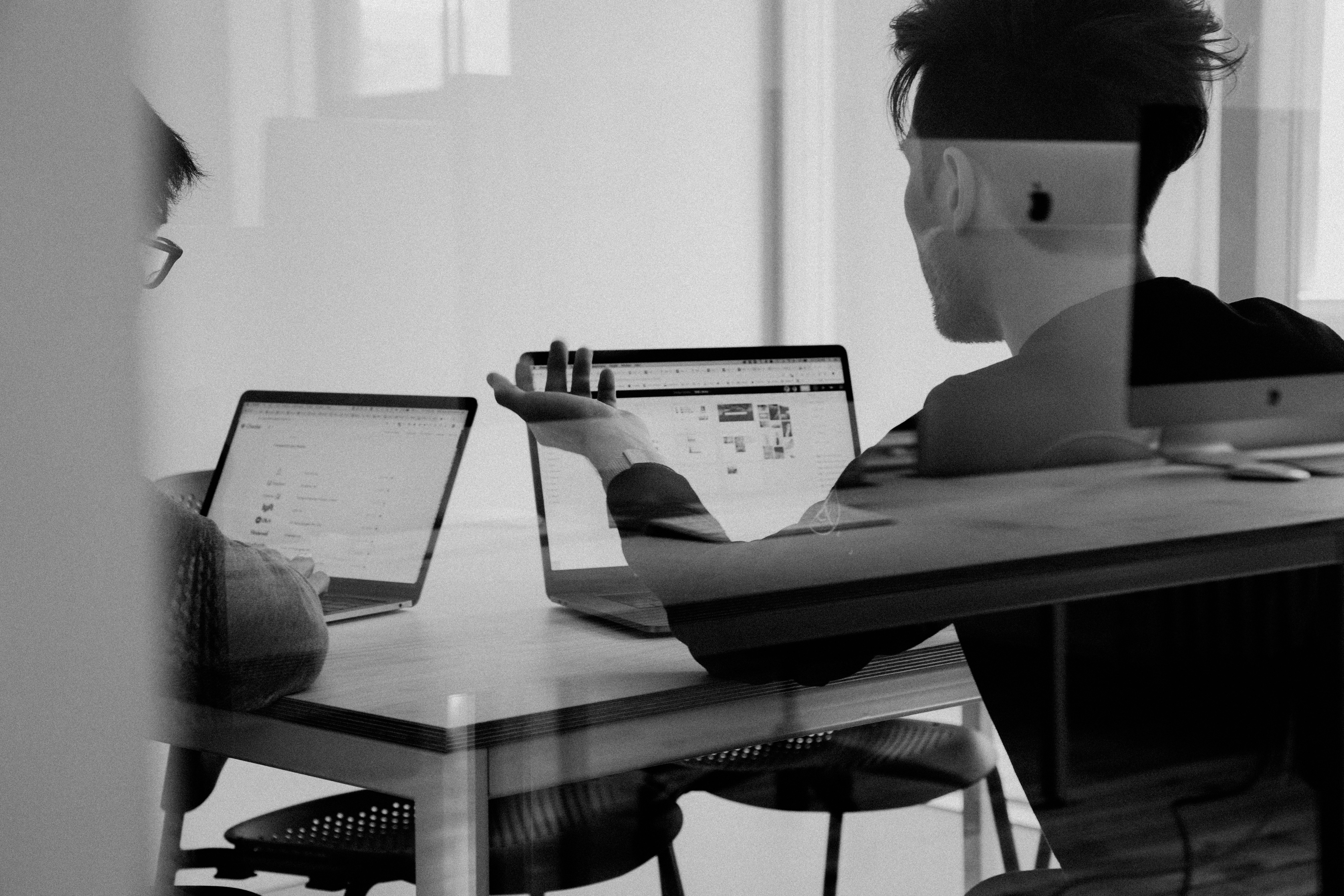 IT Management Consulting