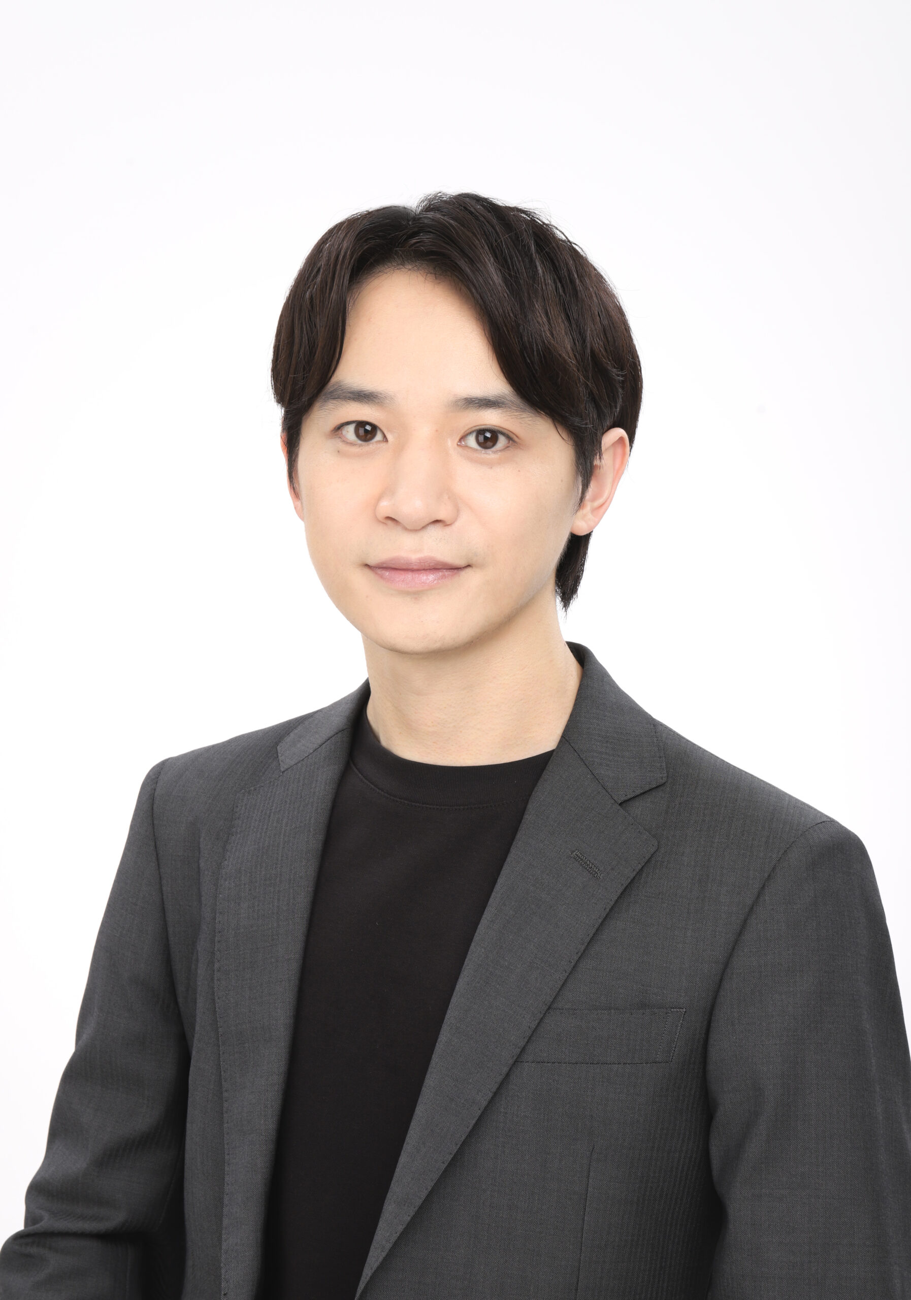 林 晃究 代表取締役CEO
