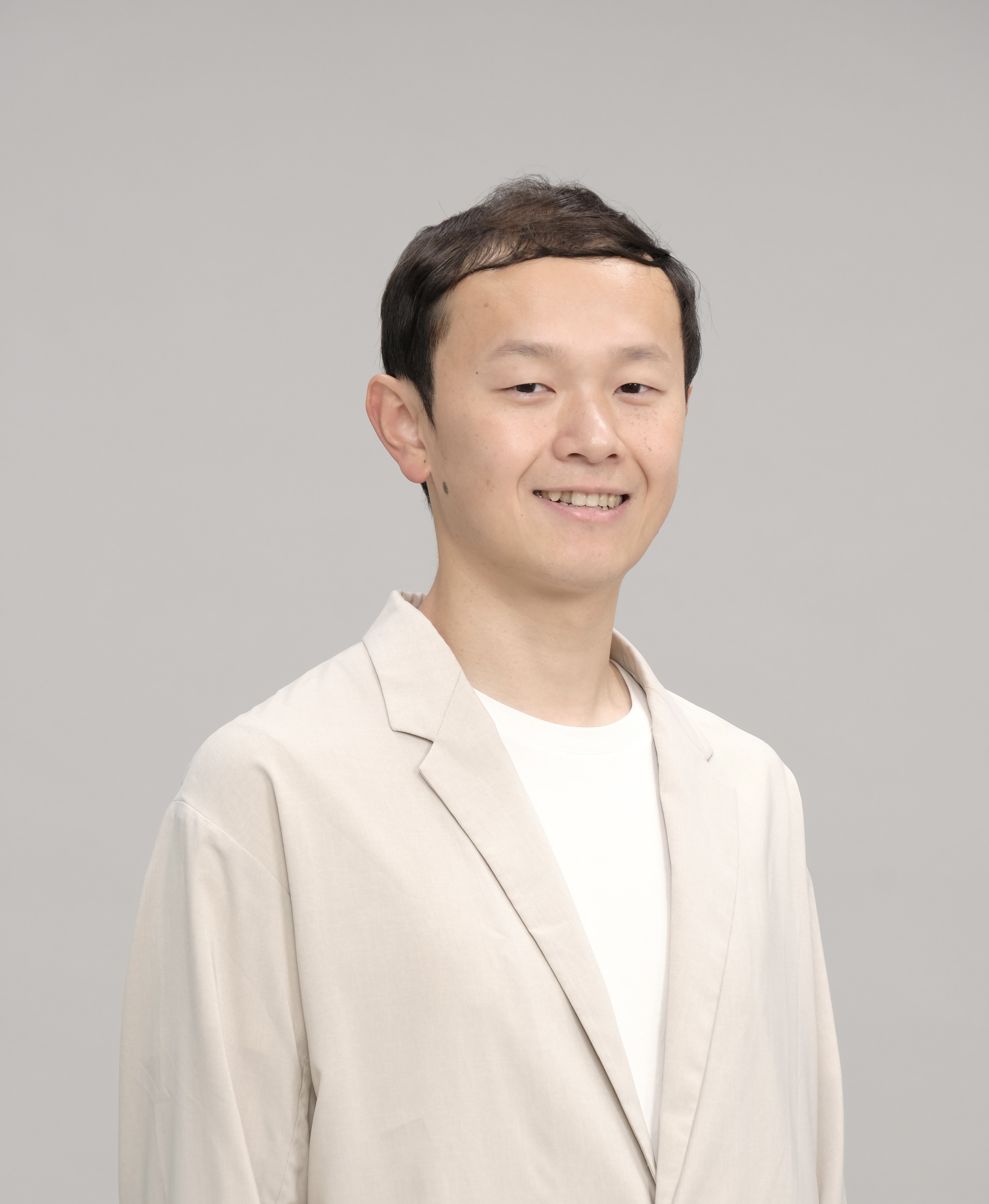 広上 駆 CTO
